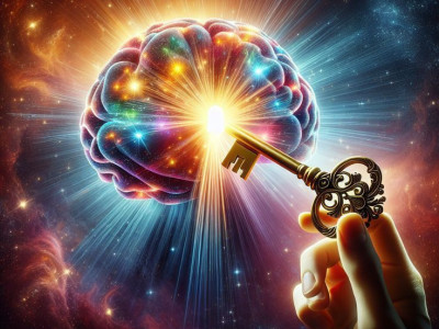 Danes je nov začetek – priložnost, da prebudiš svojo notranjo moč in ustvarjalnost!