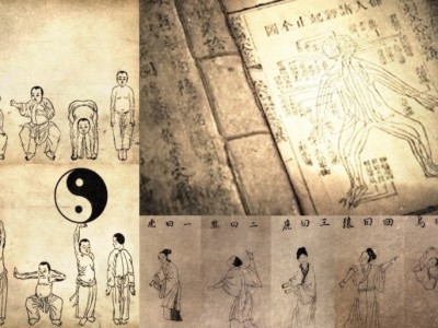 Ali je či-gong zame?