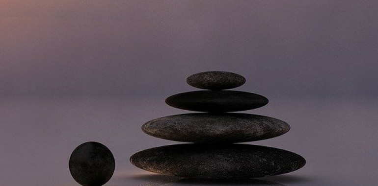 Meditacije za povezavo in pomiritev