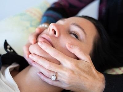 Access Energijski Facelift® 