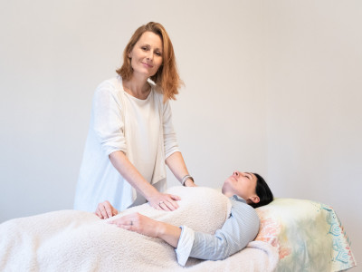 Reiki tečaj 1. stopnje v Ljubljani