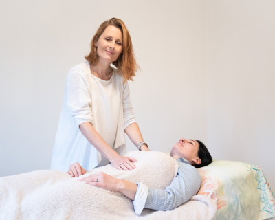 Usui Reiki tečaj 1. stopnje v Portorožu