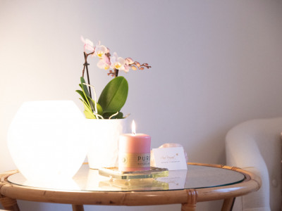 Energijska terapija na daljavo