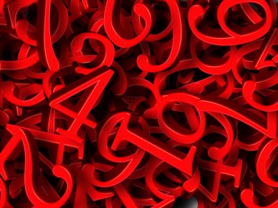 Tedenski numerološki namig: 5.–11. 11. 2018