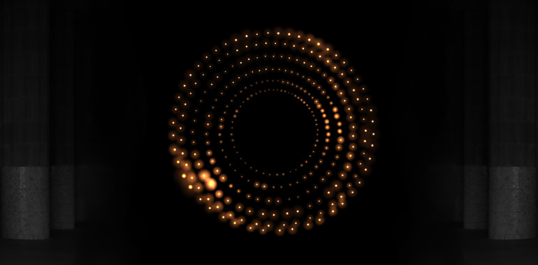 Tukan in zmaj, mešani pevski zbor