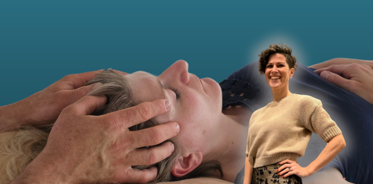 Access bars® delavnica z Mašo Plaznik