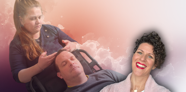 Access bars® delavnica z Mašo Plaznik