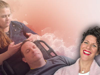 Access bars® delavnica z Mašo Plaznik