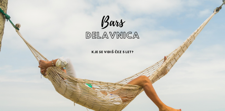 Čarobne točke Access Bars delavnica