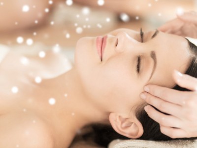 Access Bars tretmaji 