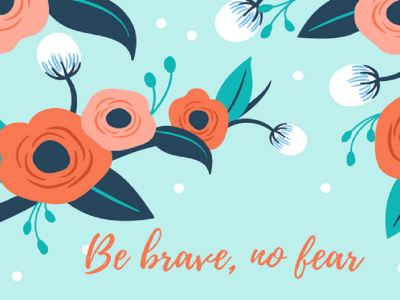 Kaj je strah in zakaj nastane? 