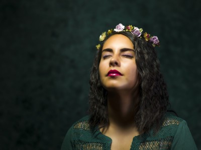 Kakšen je ženski način kreacije?