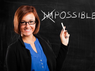 Katerega učitelja izbrati?