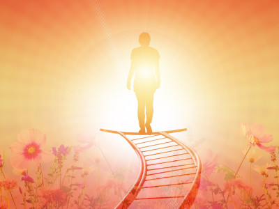 Vsak je sam stvarnik svoje smrti oziroma večnega življenja