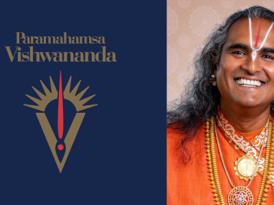 Darshan - Blagoslovi Paramahamse Vishwanande