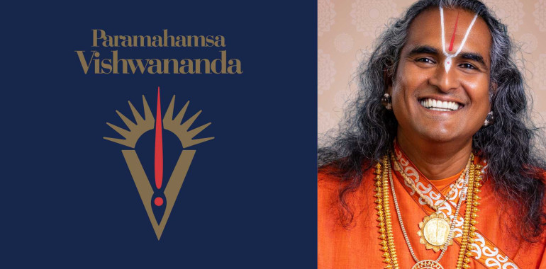 Darshan - Blagoslovi Paramahamse Vishwanande