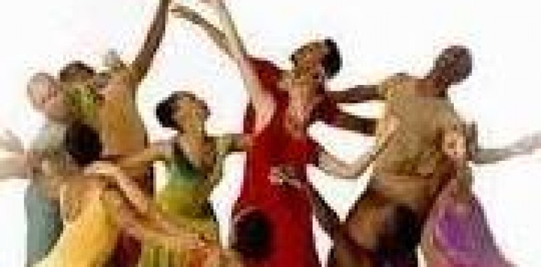 Biodanza – ritualni plesi (Harmony program) 