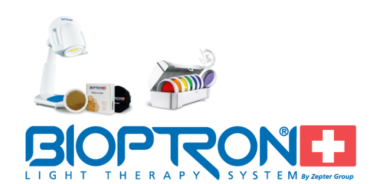  Vabilo na preizkus Bioptron svetlobne terapije