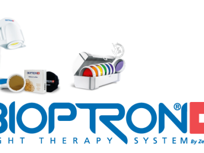  Vabilo na preizkus Bioptron svetlobne terapije