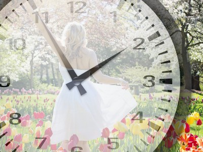 Bioritemska ura: katere aktivnosti izbrati ob kateri uri za optimalno zdravje?