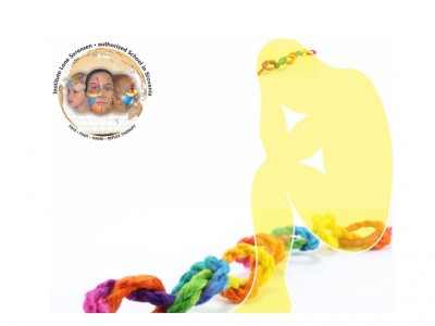 BIPOLARNA REFLEKSNA TERAPIJA -  metoda za sproščanje čustvene bolečine