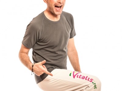 Nauči se upravljati energije