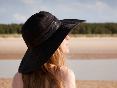 Biti ženska v polnem pomenu besede – kaj ti to sploh pomeni?