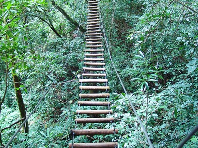 Velike stvari so sestavljene iz majhnih