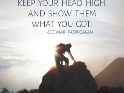 Ne skrivaj se več za idejo, živi in uresniči jo zdaj...