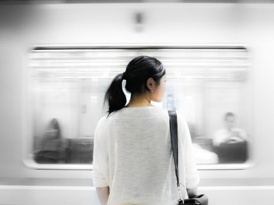 Potovanje od želja do smisla