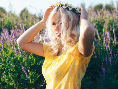 Ko nezavedno predamo svojo energijo …