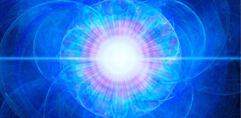 Meditacija: Energijsko polnjenje svoje duše