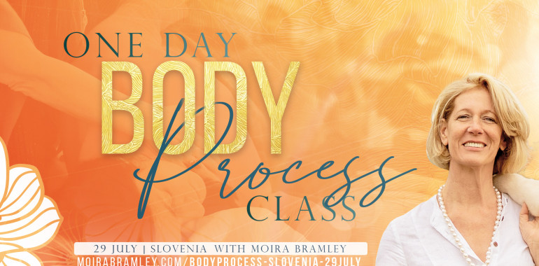 Body class z Moiro Bramley