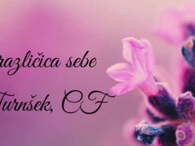 Boljša različica sebe