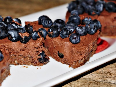 Če hrepenite po tej hrani ...