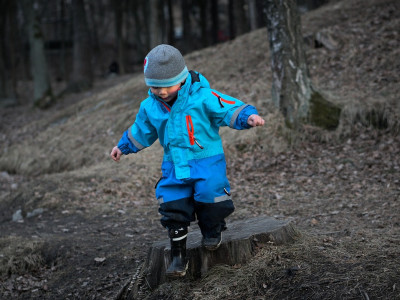 Energijska napoved tedna (1. - 7. 4.): stopate v novo, vznemirljivo obdobje svojega življenja