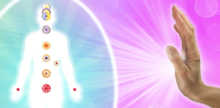 Osnovni Pranic Healing tečaj