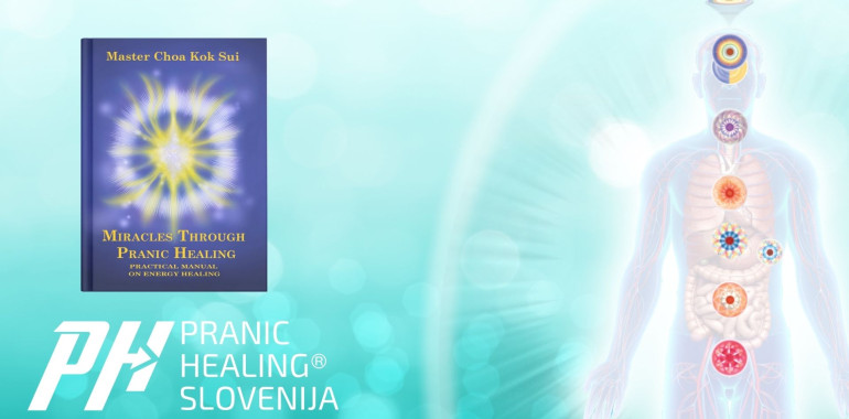 Osnovni Pranic Healing tečaj