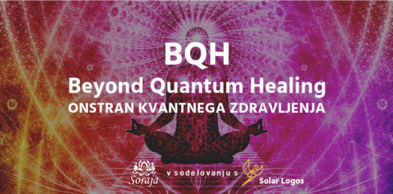 Beyond Quantum Healing