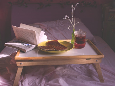 Dolgočasne rutine, ki ti pomagajo ustvariti zmagovalni dan !