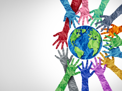 Kako naučiti otroka, da bo sprejemal in spoštoval drugačnost?