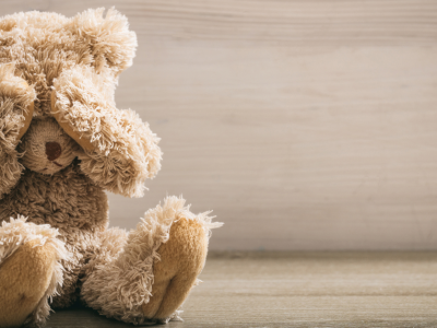 Zaskrbljenost ali strahovi pri otrocih povezani s smrtjo ali boleznijo 