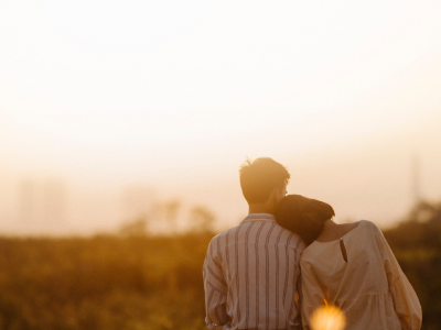 Intimnost v partnerski zvezi 