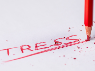 Kaj (sploh) je stres?