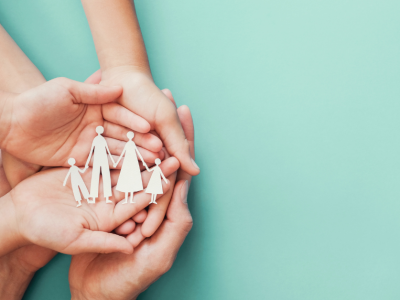 Skrb za duševno zdravje v družini