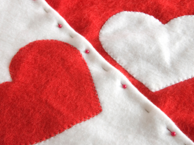 Nasprotja se privlačijo-je res tako? 