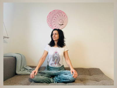 Od notranjega miru do čustvenega ravnovesja in zdravih odnosov