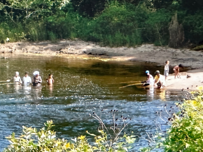 Kako najti smisel življenja med hrupom potrošništva in tišino srca
