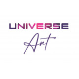UniverseART, umetniško ustvarjanje