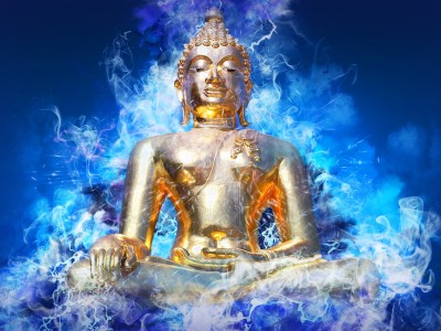 Nenavezanost – skrivnost svobode, miru in sreče